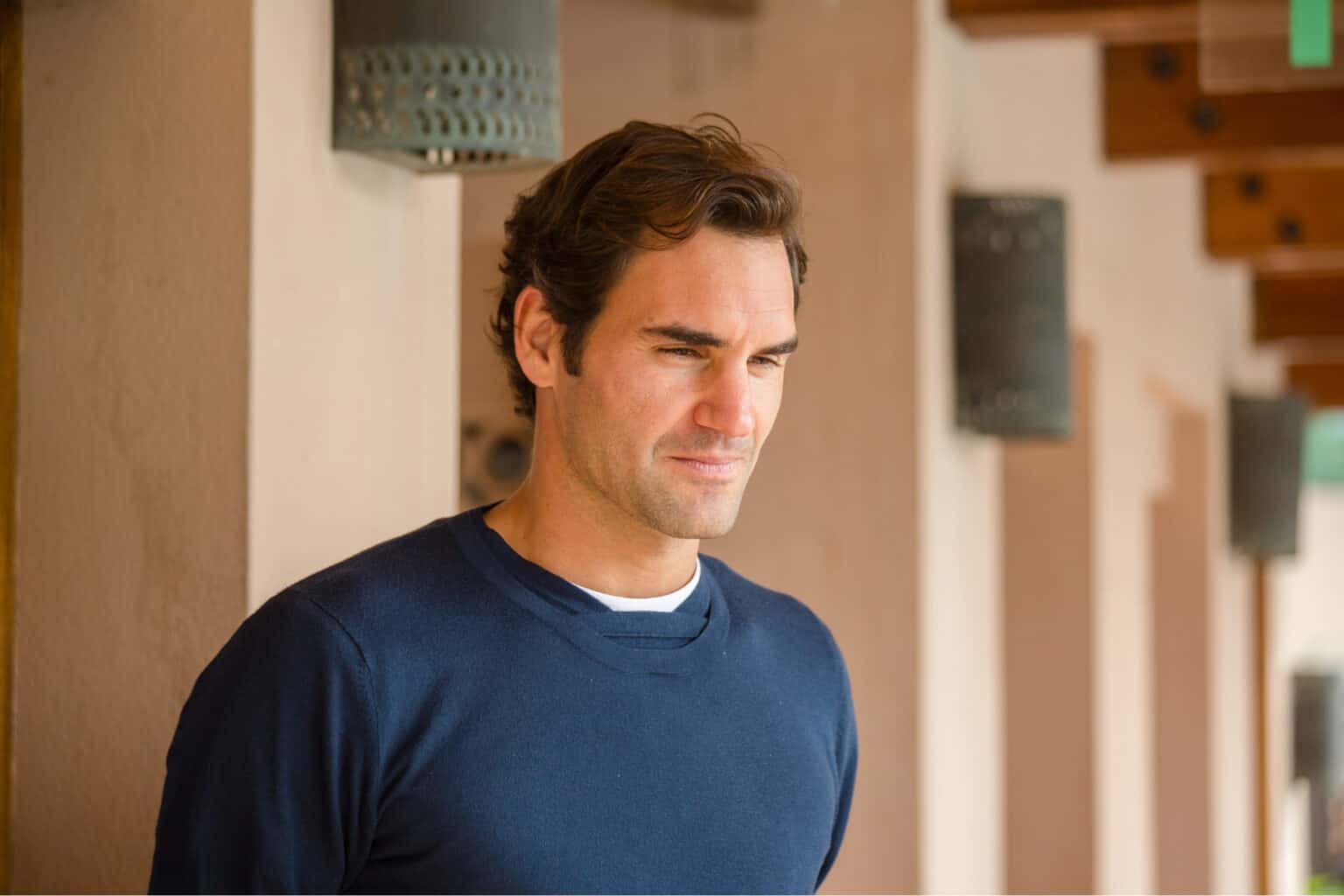 Does Roger Federer Have Siblings?