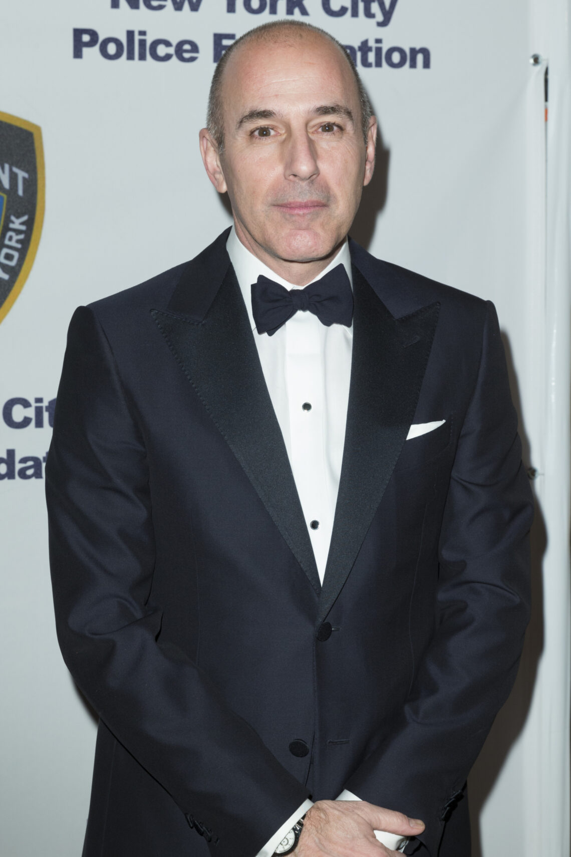 What Is Matt Lauer Doing Now?