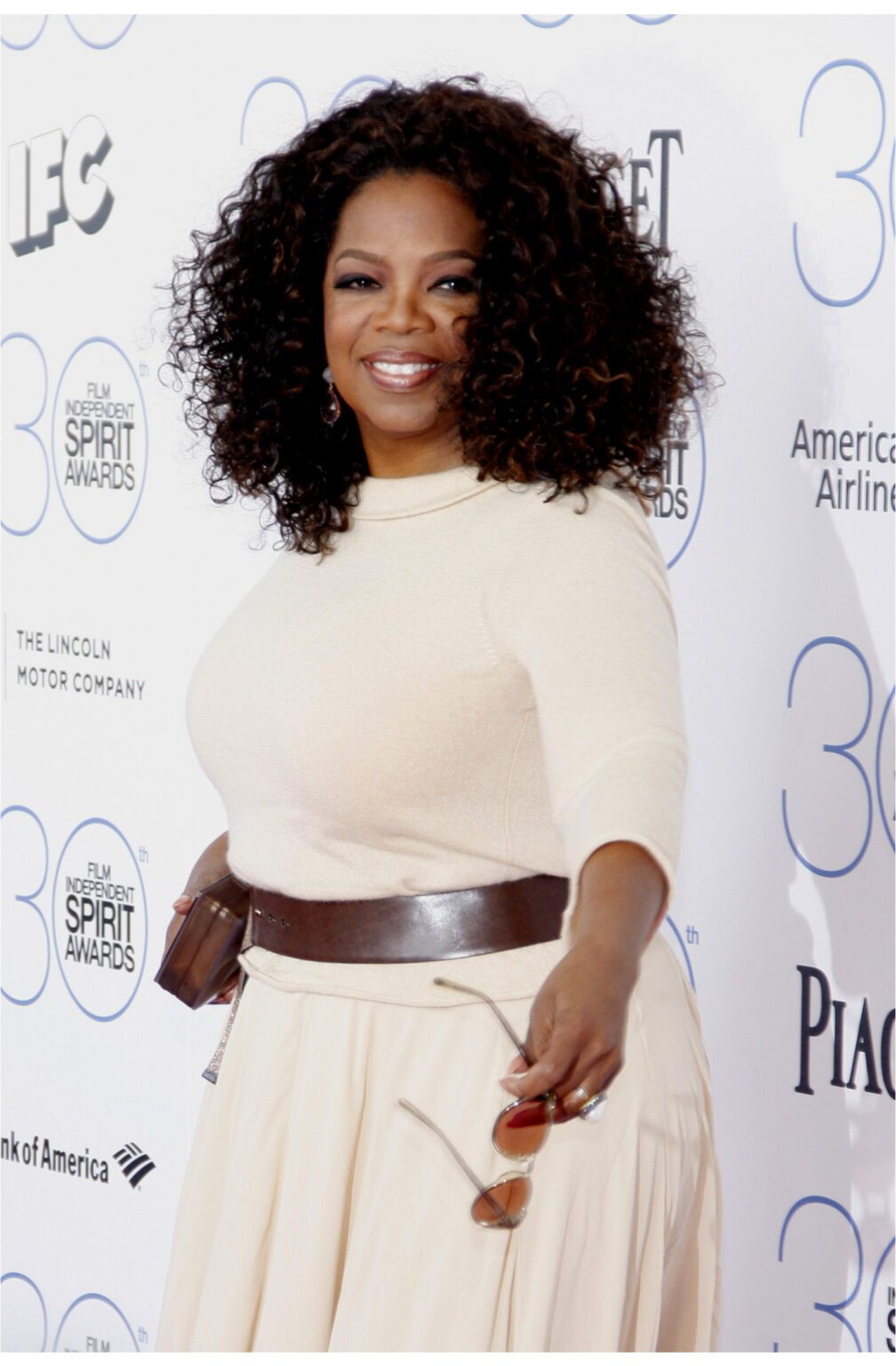 What Perfume Does Oprah Winfrey Wear?