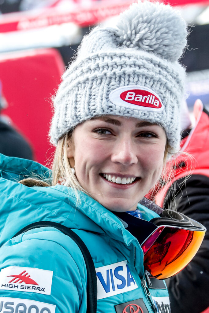 Where Did Mikaela Shiffrin Grow Up?