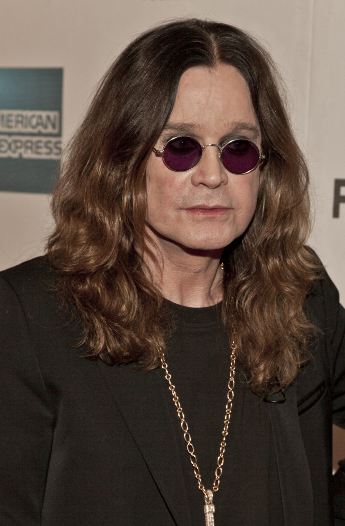 qual a banda do ozzy osbourne