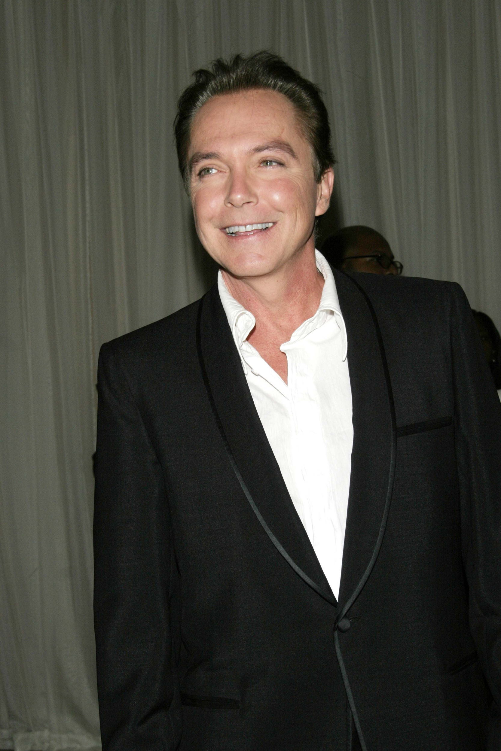 Where Is David Cassidy Buried?