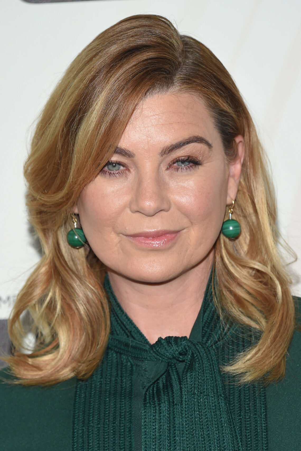 Does Ellen Pompeo Have Siblings?