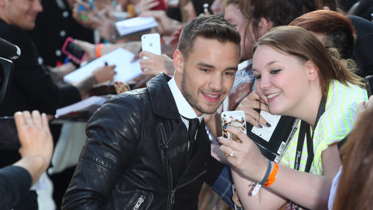 How Many Sisters Does Liam Payne Have? A Deep Dive Into His Family