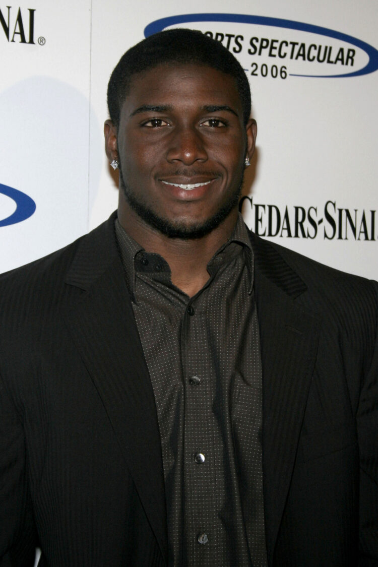 How Much Is Reggie Bush Worth?