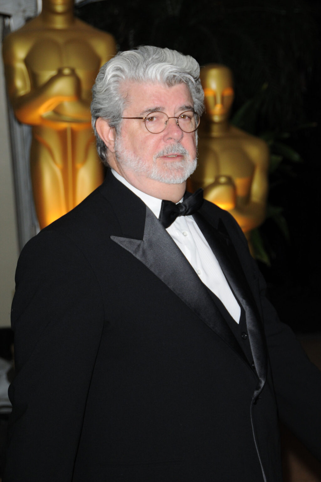 Is George Lucas A Billionaire? Net Worth Revealed