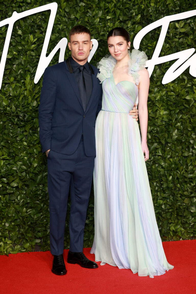 Is Liam Payne Married?