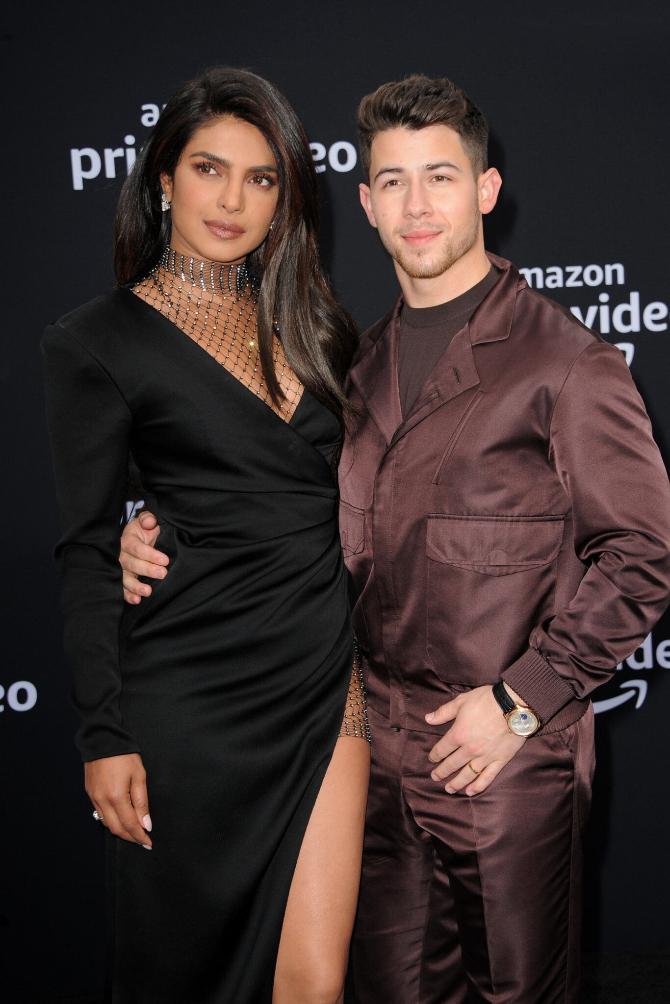 Is Priyanka Chopra Married?