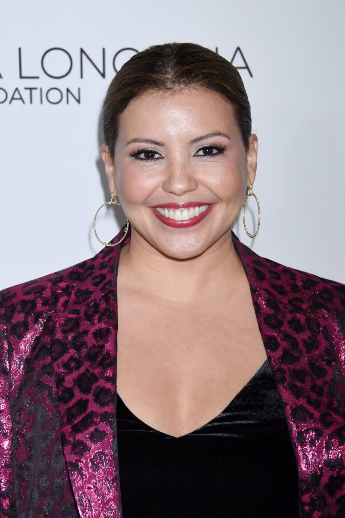 What Is Justina Machado’s Ethnicity?