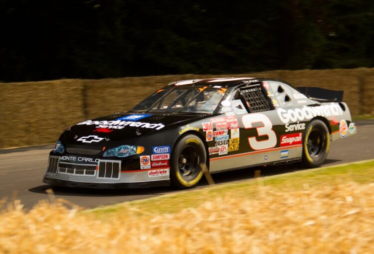 j j hightail race car driver j j hightail race car driver