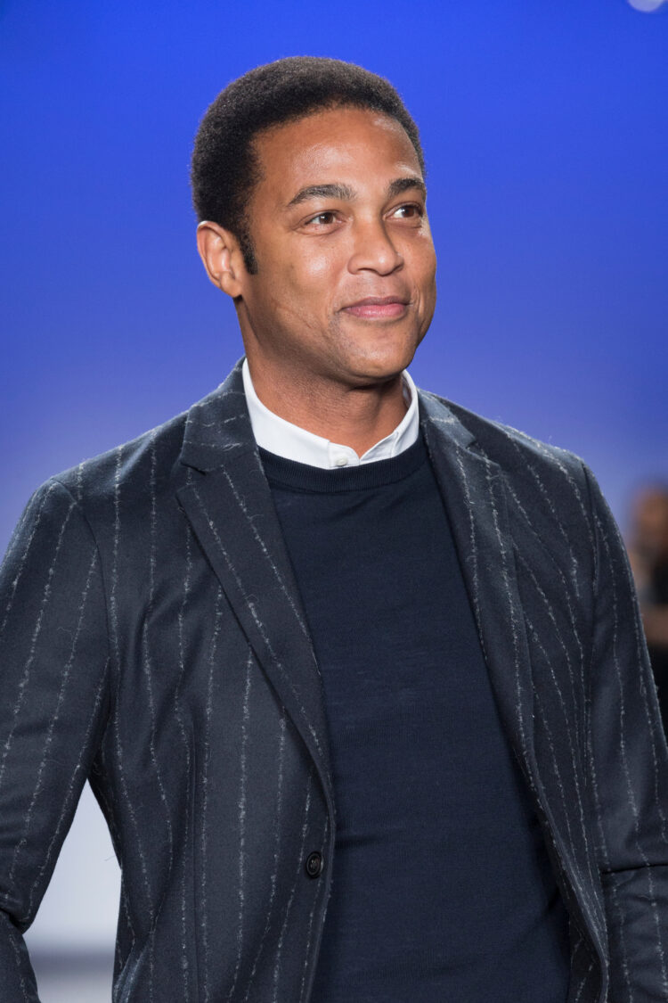 Whos Don LemonпїЅs First Wife? Full Story