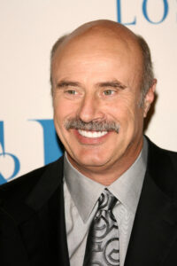 Did Dr. Phil Really Get Divorced? Unveiling the Truth Behind the Headlines!