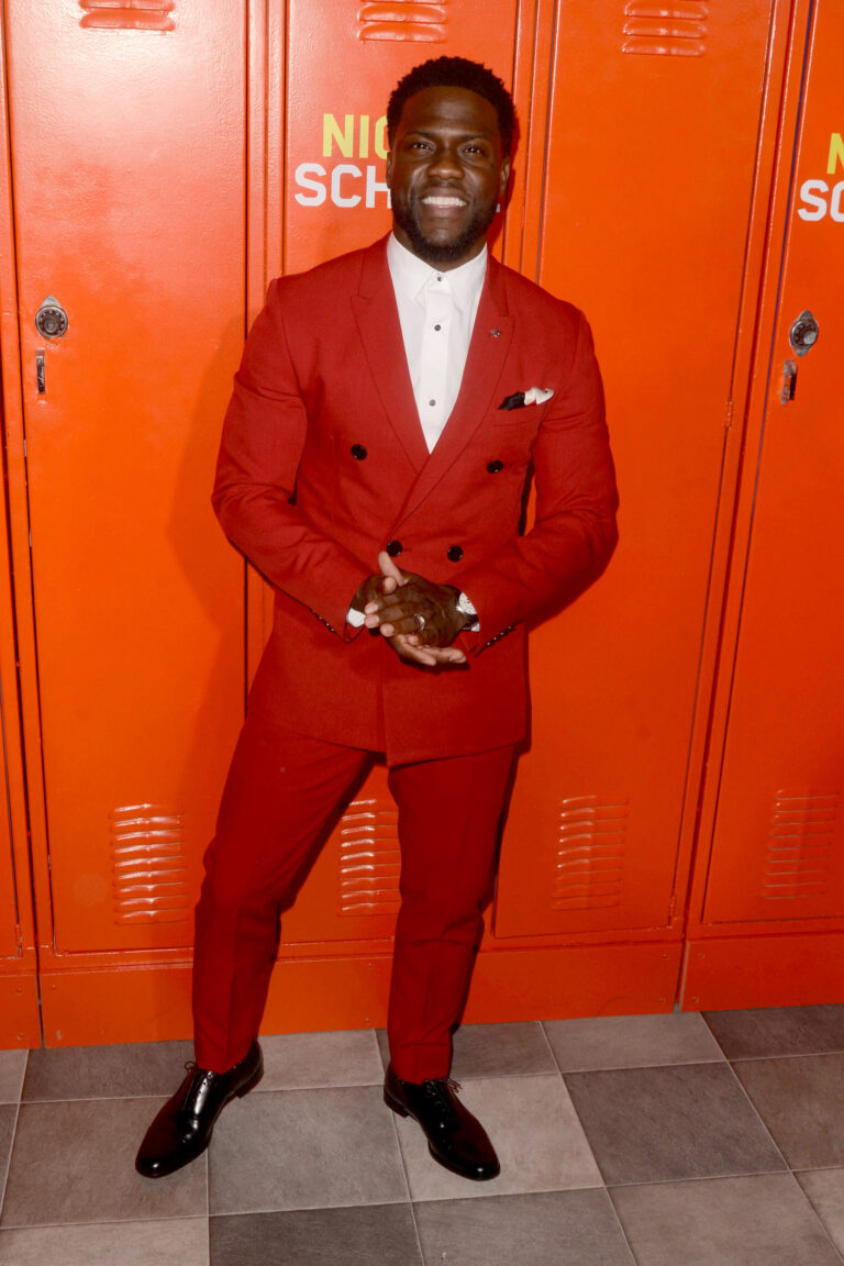 How Tall Is Kevin Hart how-tall-is-kevin-hart