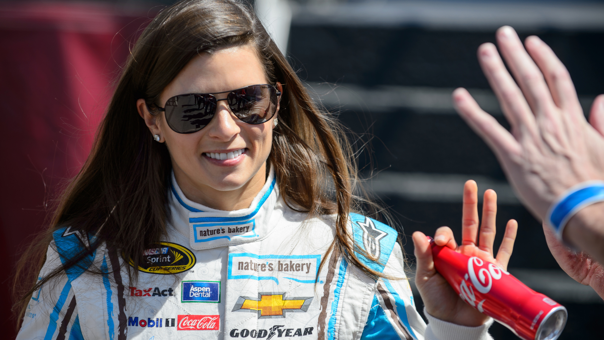 What's Danica Patrick Doing Nowadays?