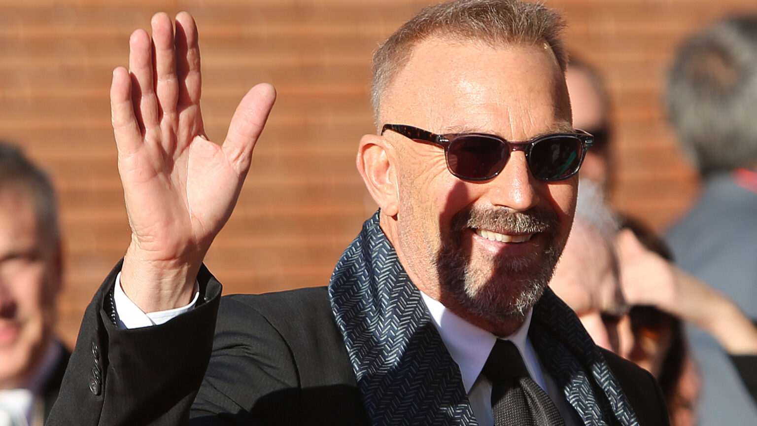 How Much Is Kevin Costner Worth?