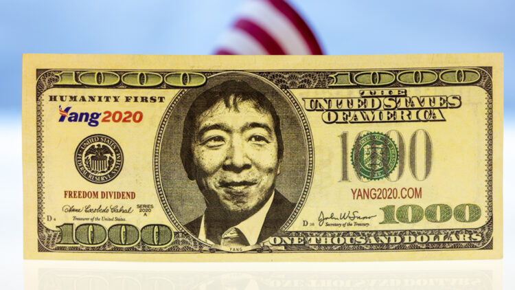 Is Andrew Yang A Billionaire?