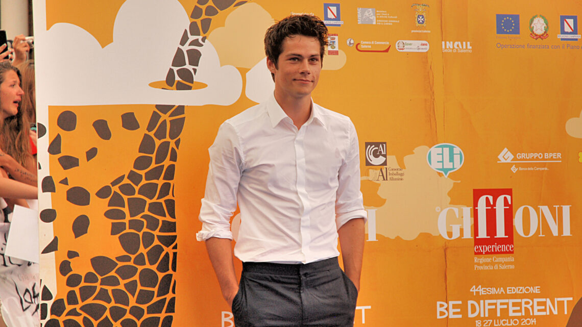 Who Has Dylan O'Brien Dated?