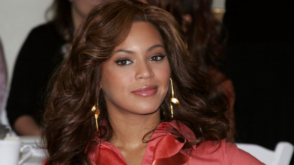 What Perfume Does Beyoncé Wear?