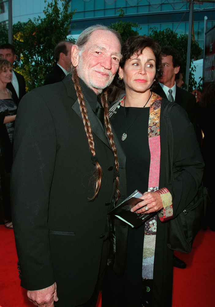 Is Willie Nelson Married?