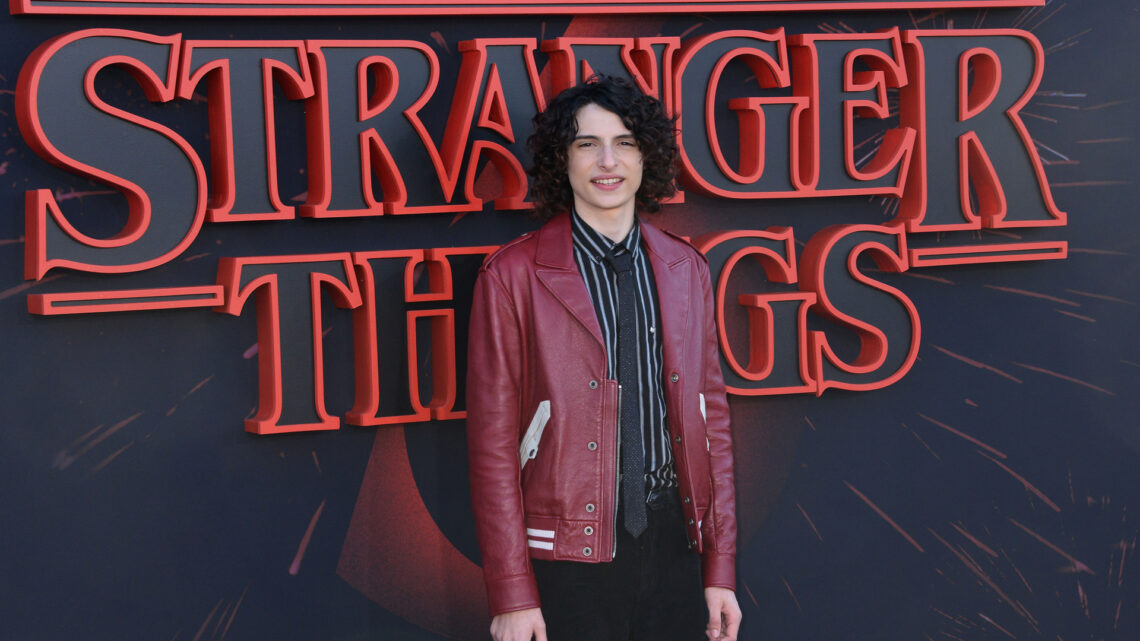 How Tall Is Finn Wolfhard? Exact Height Revealed