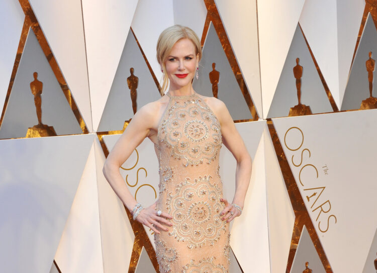 How Tall Is Nicole Kidman Exactly?