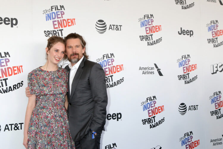 How Tall Is Maya Hawke? Stranger Things Star’s Real Height
