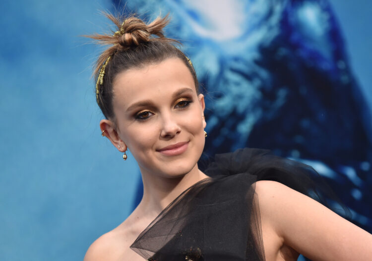 Was Millie Bobby Brown In Modern Family?