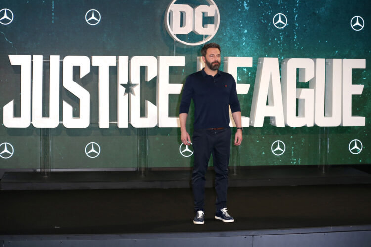 What Height Is Ben Affleck Exactly?