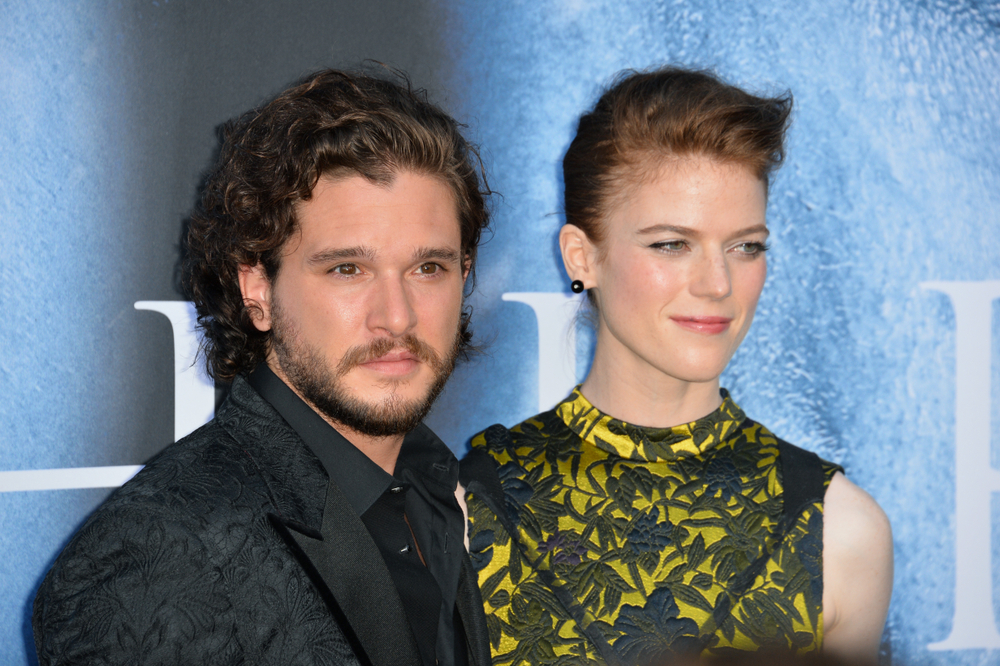 Is Kit Harington Married?