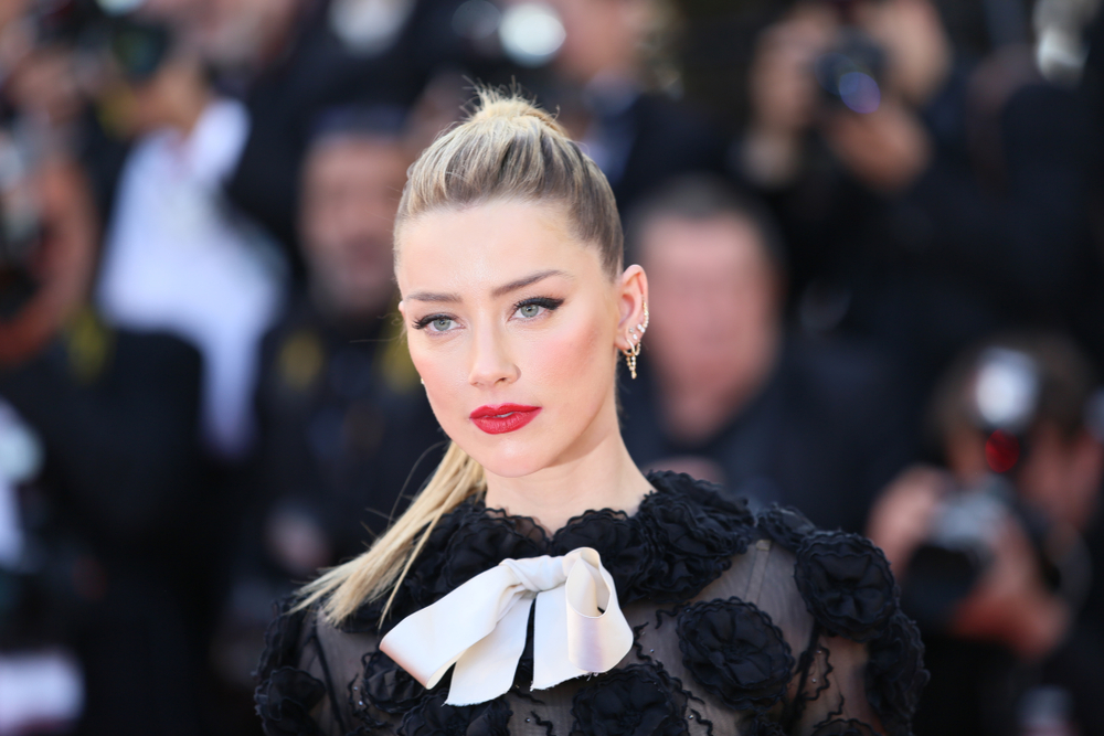 What Is Amber Heard’s Zodiac Sign?