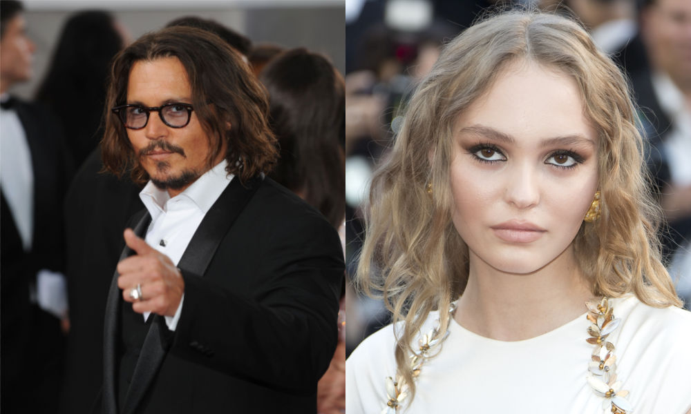 Is Lily-Rose Depp Related To Johnny Depp? All You Need to Know About Her Parents