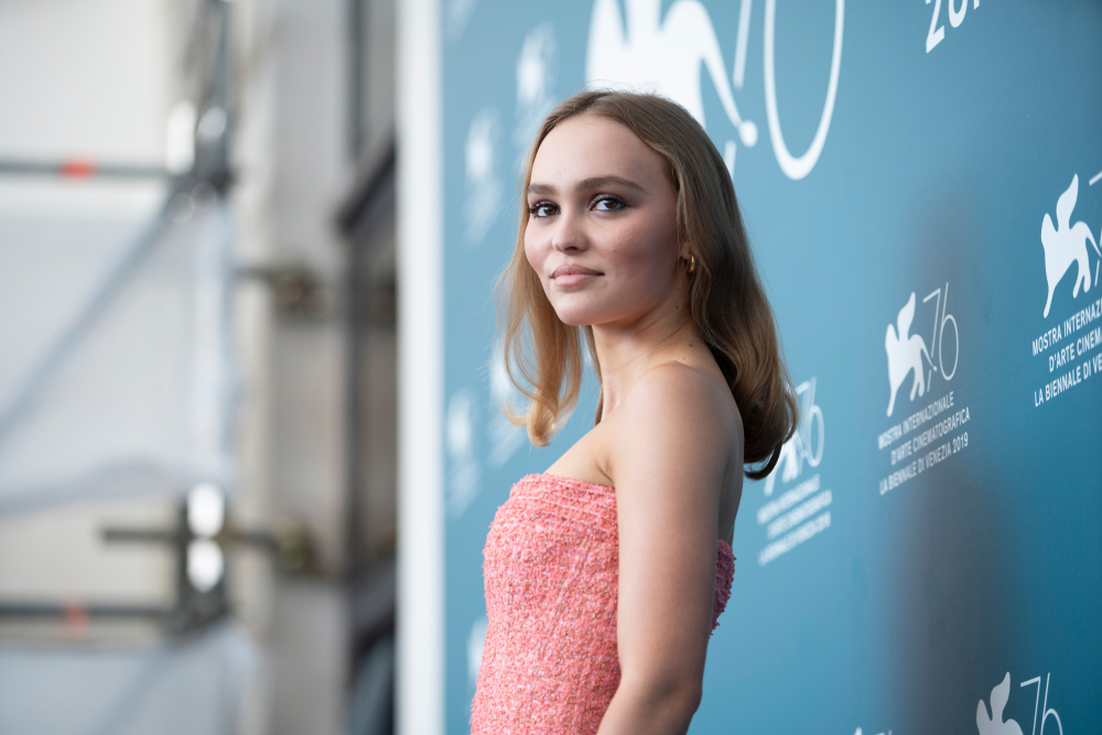 How Tall Is Lily-Rose Depp? Height And Other Stats Revealed