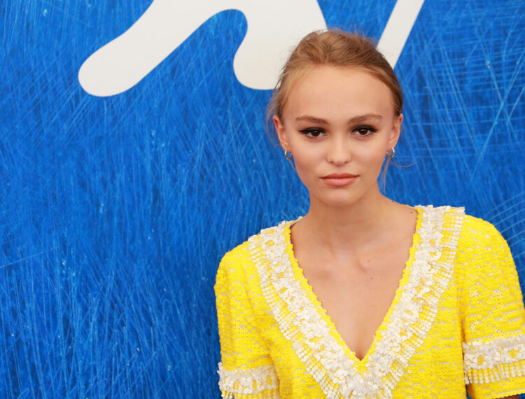 What Is Lily-Rose Depp's Zodiac Sign?